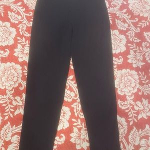 Black Banana Republic Stretch Jeggings